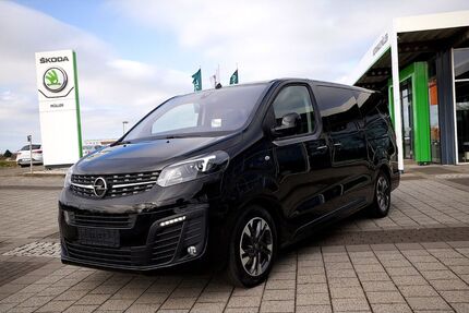 Opel Zafira Life Gebrauchtwagen