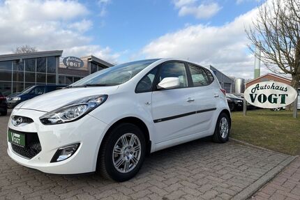 Hyundai ix20 Gebrauchtwagen