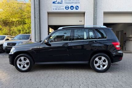 Mercedes-Benz GLK 220 Gebrauchtwagen