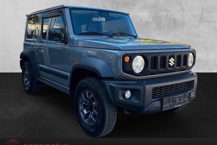 Suzuki Jimny Gebrauchtwagen