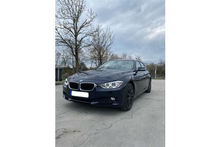 BMW 320 Gebrauchtwagen