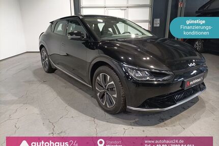 Kia EV6 Gebrauchtwagen