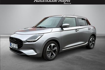 Suzuki Swift Gebrauchtwagen