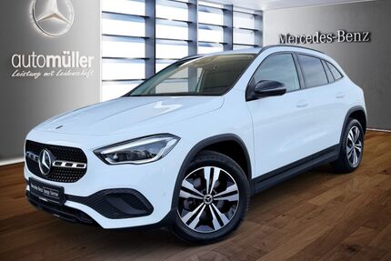 Mercedes-Benz GLA 250 Gebrauchtwagen