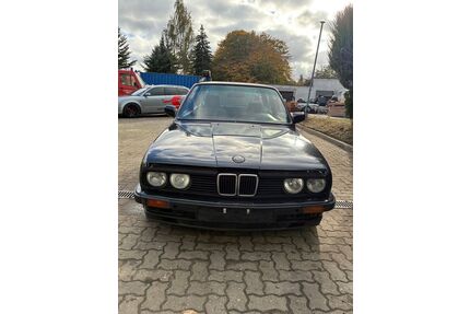 BMW 323 Gebrauchtwagen