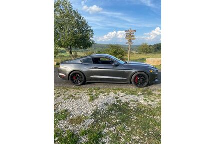 Ford Mustang Gebrauchtwagen
