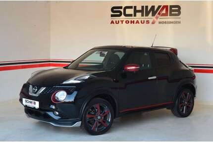 Nissan Juke Gebrauchtwagen