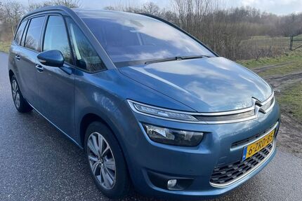 Citroen C4 Picasso Gebrauchtwagen
