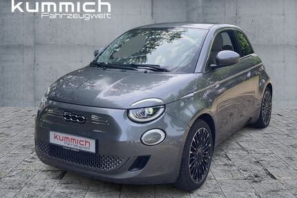 Fiat 500e Gebrauchtwagen