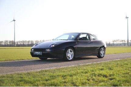 Fiat Coupe Gebrauchtwagen