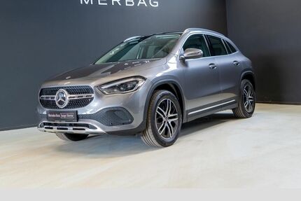 Mercedes-Benz GLA 200 Gebrauchtwagen