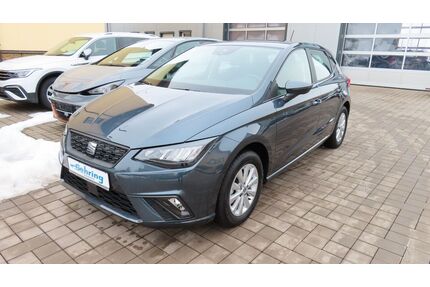 Seat Ibiza Gebrauchtwagen