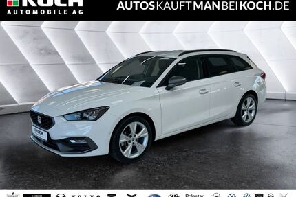 Seat Leon Gebrauchtwagen