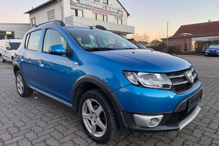 Dacia Sandero Gebrauchtwagen