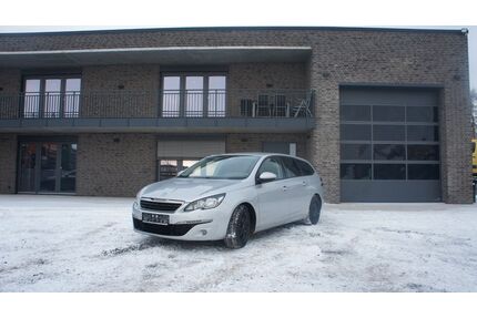 Peugeot 308 Gebrauchtwagen