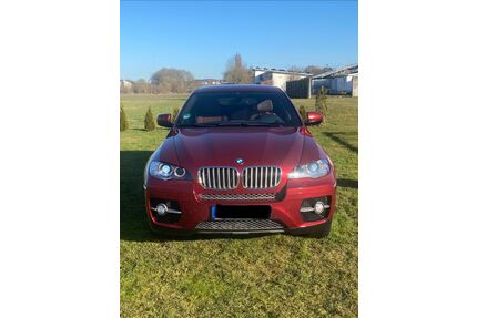 BMW X6 Gebrauchtwagen