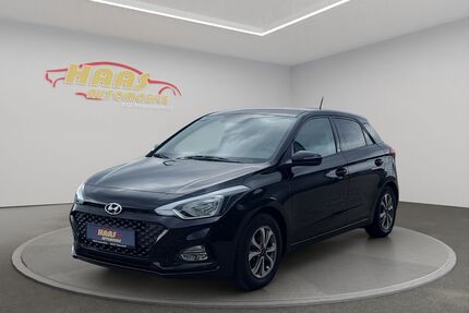 Hyundai i20 Gebrauchtwagen
