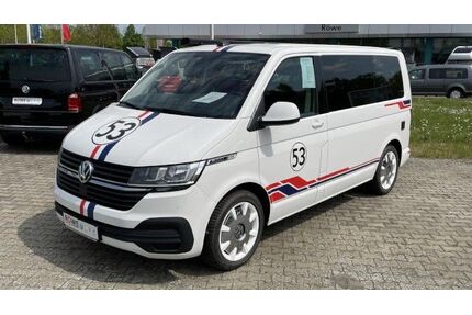 VW T6 andere Gebrauchtwagen