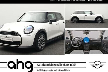 Mini Cooper C Gebrauchtwagen