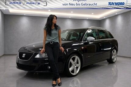 Seat Exeo Gebrauchtwagen