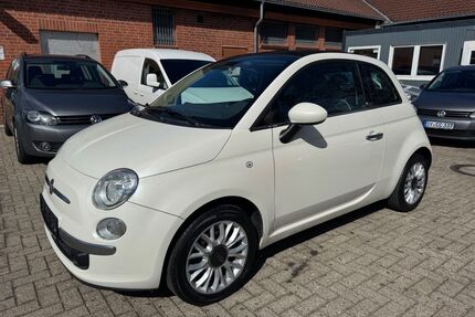 Fiat 500 Gebrauchtwagen