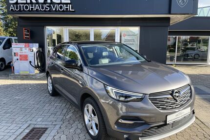 Opel Grandland (X) Gebrauchtwagen