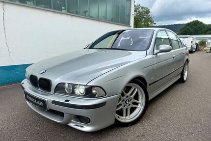 BMW 530 Gebrauchtwagen