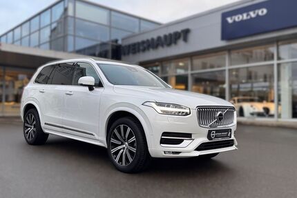 Volvo XC90 Gebrauchtwagen
