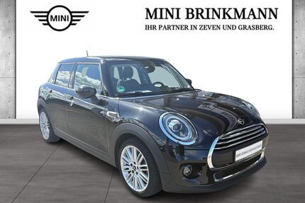 Mini ONE Gebrauchtwagen