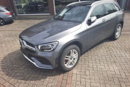 Mercedes-Benz GLC 300 Gebrauchtwagen