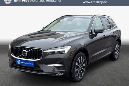 Volvo XC60 Gebrauchtwagen