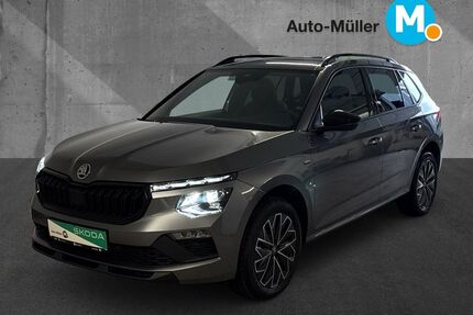 Skoda Kamiq Gebrauchtwagen
