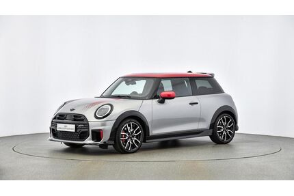 Mini John Cooper Works Gebrauchtwagen