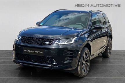 Land Rover Discovery Sport Gebrauchtwagen