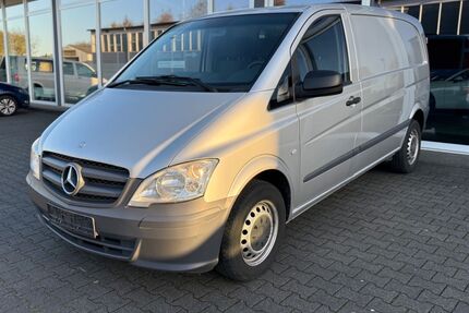 Mercedes-Benz Vito Gebrauchtwagen