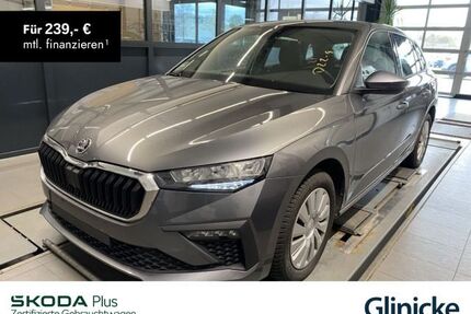 Skoda Scala Gebrauchtwagen