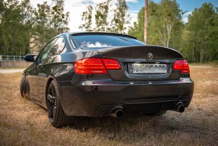 BMW 335 Gebrauchtwagen