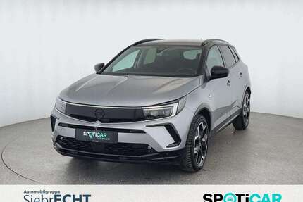 Opel Grandland Gebrauchtwagen