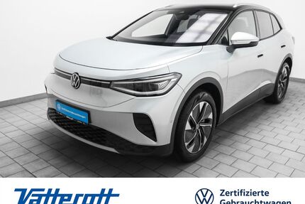 VW ID.4 Gebrauchtwagen