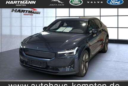 Polestar 2 Gebrauchtwagen