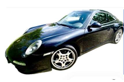 Porsche 997 Gebrauchtwagen
