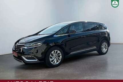 Renault Espace Gebrauchtwagen