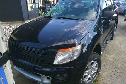 Ford Ranger Gebrauchtwagen