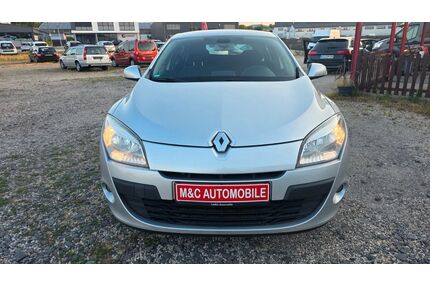 Renault Megane Gebrauchtwagen
