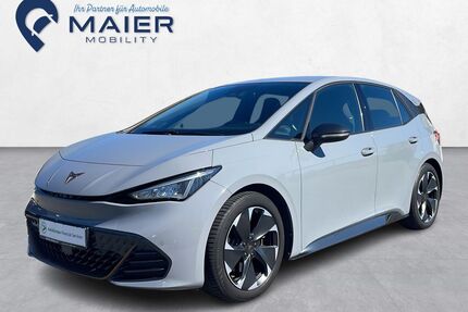 Cupra Born Gebrauchtwagen