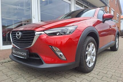 Mazda CX-3 Gebrauchtwagen