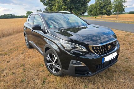 Peugeot 3008 Gebrauchtwagen