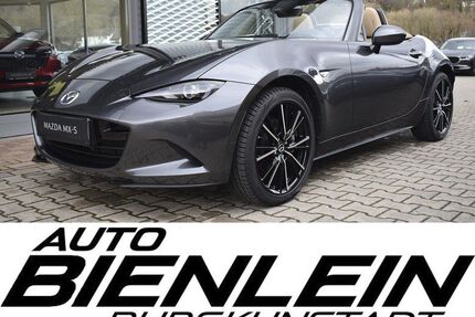 Mazda MX-5 Gebrauchtwagen