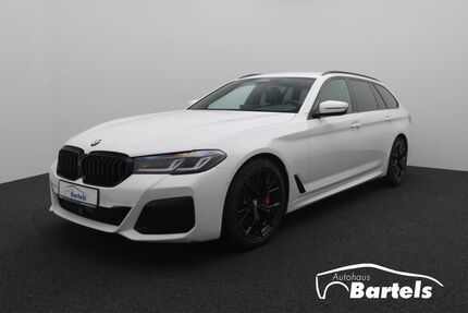 BMW 540 Gebrauchtwagen