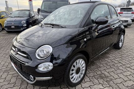 Fiat 500C Gebrauchtwagen